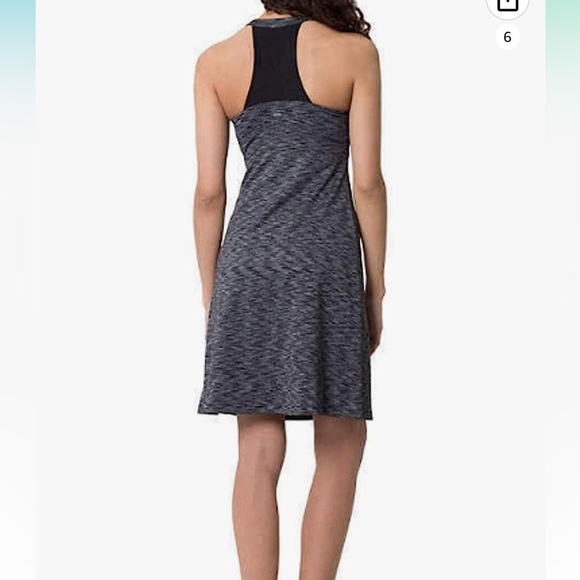 Mondetta Performance Gear dress - Picture 2 of 4